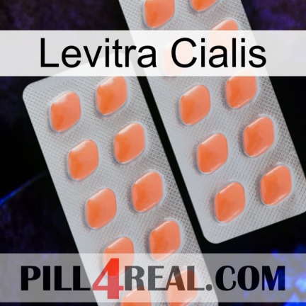 Levitra Cialis 27